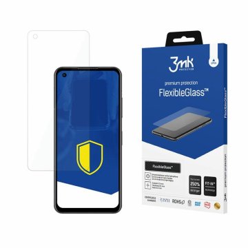 3MK Hibridno staklo za Asus Zenfone 9 FlexibleGlass