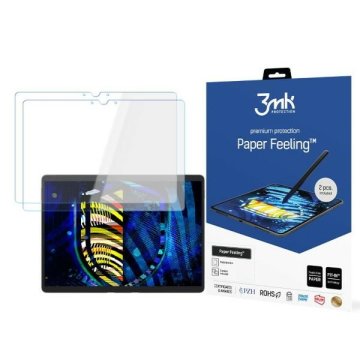 3MK Zaštitna folija za Microsoft Surface Pro 8 PaperFeeling 13"