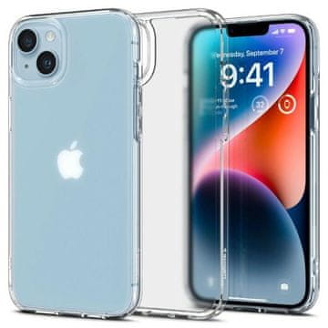 Spigen Ultra Hybrid Frost prozirna maskica za iPhone 14 Plus