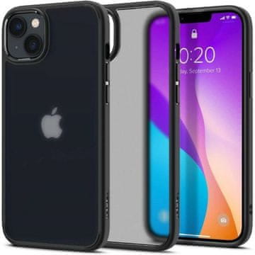 Spigen Ultra hibridna maskica za iPhone 14 Plus, crna