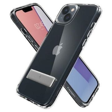Spigen Ultra Hybrid Crystal Clear maskica za iPhone 14 Plus