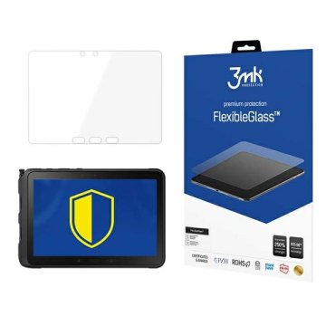 3MK Hibridno staklo za Samsung Galaxy Tab Active 4 Pro 11 inča