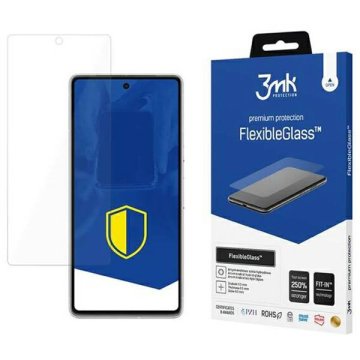 3MK Hibridno staklo za Google Pixel 7 FlexibleGlass