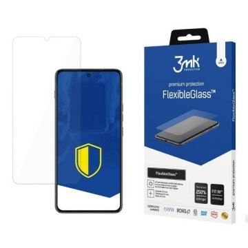 3MK Hibridno staklo za Motorola Thinkphone FlexibleGlass