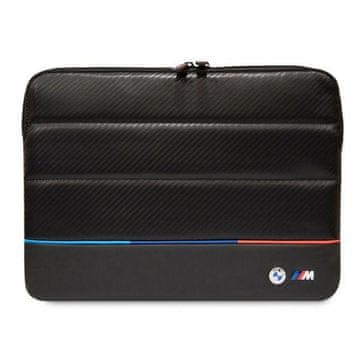 Bmw karbonsko crna torba za prijenosno računalo 16"