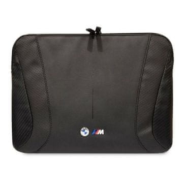 Bmw Futrola za MacBook Air 14" karbonsko crna