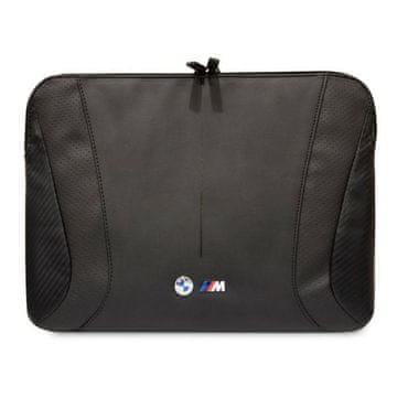Bmw karbonsko crna torba za prijenosno računalo 16"