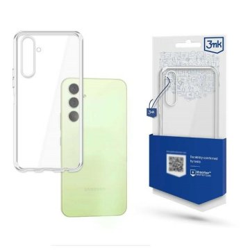 3MK Prozirna maskica za Samsung Galaxy A14