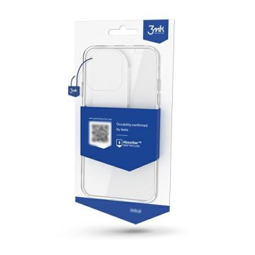 3MK Futrola za Samsung Galaxy A34 5G Armor crna