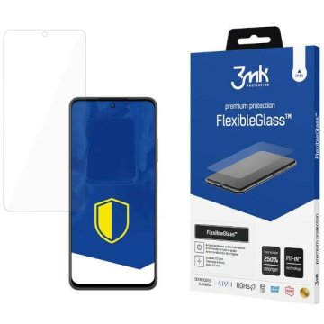 3MK Hibridno staklo za Realme C55
