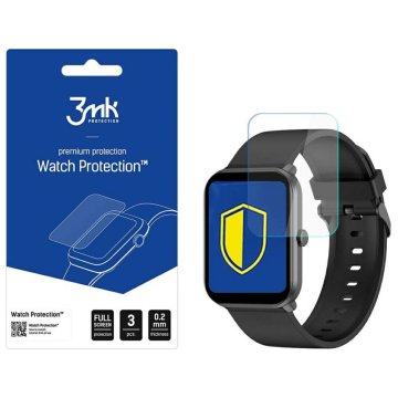 3MK Zaštitna folija za Maxcom FW36 Aurum SE Cijeli ekran