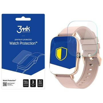 3MK Film za Maxcom FW55 Aurum Pro cijeli ekran