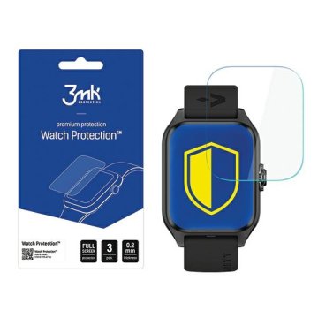 3MK Film za Garetta GRC Aktivnost 2 Cijeli ekran