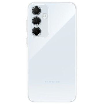 Samsung Prozirna maskica za Galaxy A35 5G