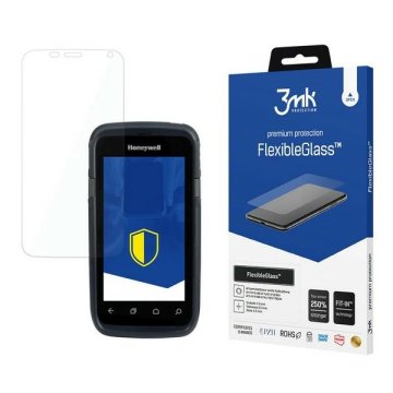 3MK Hibridno staklo za Honeywell CT60 FlexibleGlass
