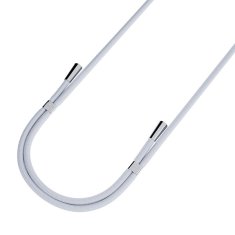 3MK EasyClip siva vrpca za telefon