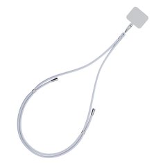 3MK EasyClip siva vrpca za telefon