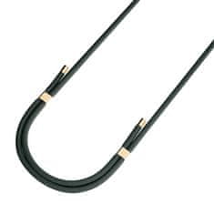 3MK EasyClip Elite Evergreen zlatna vrpca za telefon