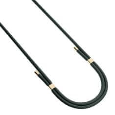 3MK EasyClip Elite Evergreen zlatna vrpca za telefon