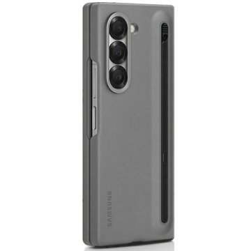 Samsung Futrola za Galaxy Z Fold6, tanka, siva