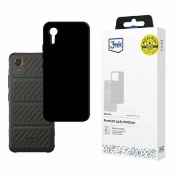 3MK Futrola za Samsung Galaxy XCover 7 mat crna