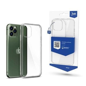 3MK Prozirna maskica za iPhone 11 Pro