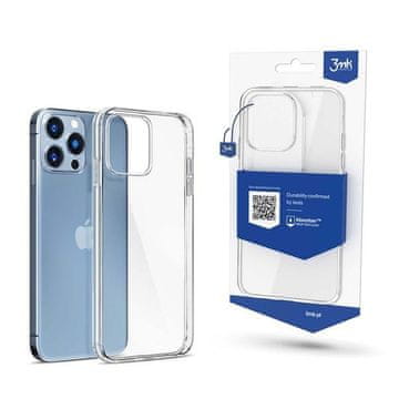 3MK Prozirna maskica za iPhone 13 Pro