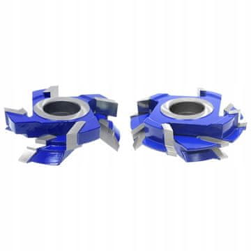 Globus HSS set panela 140x40x4Z V16-30 mm