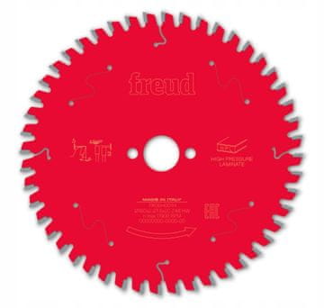 Freud Tools HM ubodna pila 160x20x48Z HPL/ALU