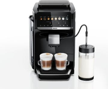Bosch TPR41503 Serie 4, potpuno automatski aparat za kavu