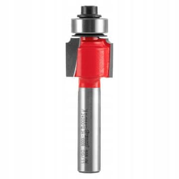 Freud Tools OKRUGLAVAJUĆA GLODALICA R2 D16.7 S8 mm + LEŽAJ