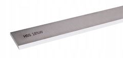 HSS18% nož za blanju 80x30x3 mm / za drvo
