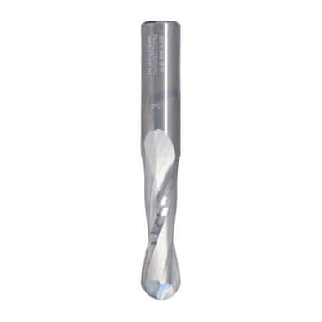 Kuglična glodalica od tvrdog metala R8 Drvo/Plastika D16 I55 L110 S16