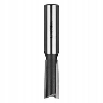 Globus Ravni rezač Z2 D12 I30 S12 mm / Premium