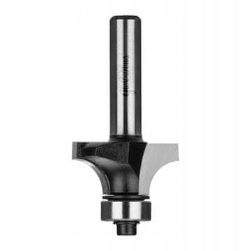 Globus Rezalo za zaobljavanje R4 D20.6 S8 mm/PREMIUM