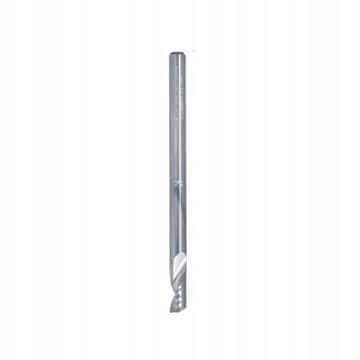 Z1 VHM glodalo za ALUMINIJ D4 I8 L60 S4 / POZITIVNO