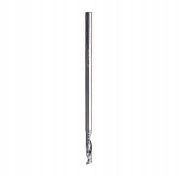 Z1 VHM glodalo za ALUMINIJ D3 I12 L60 S3 / POZITIVNO