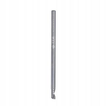 Z1 VHM glodalo za ALUMINIJ D3 I6 L60 S3 / POZITIVNO