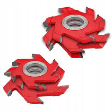 Globus Set za oblaganje lamborom HM 160x40x6Z V17-21 mm