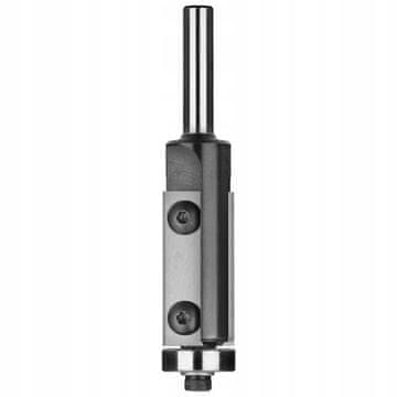 Globus Glodalo za izmjenjive pločice Z2 D19 I50 S12 mm