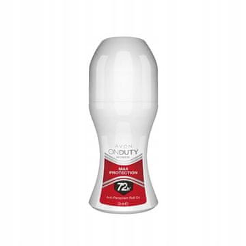 Avon - Max Protection roll-on antiperspirant za nju