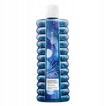 Avon pjena za kupanje Laku noć, draga 500 ml