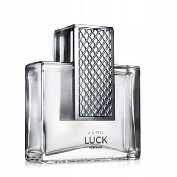 Avon - Luck for Him toaletna voda 75 ml