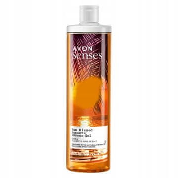 Avon - Sun Kissed Sunsets kremasti gel za tuširanje 500ml