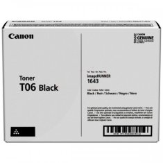 Canon T06 (3526C002) toner, crni