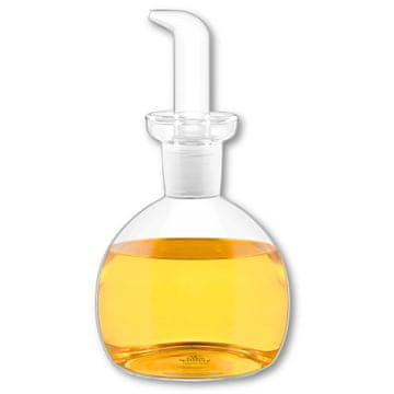 Bočica ulja od 500 ml