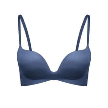 Shapy Esotiq Super Push-Up grudnjak | Tamnoplavi - UKINUTO (loš dizajn) 75B
