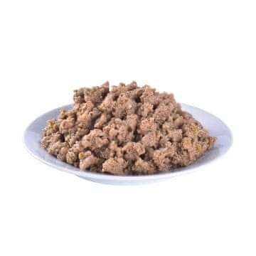 Brit BRIT Veterinary Gastrointestinal Lamb mokra hrana za mačke, 12x85g