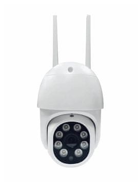 slomart DNV IOC-224 vanjska Wi-Fi kamera s Tuya platformom