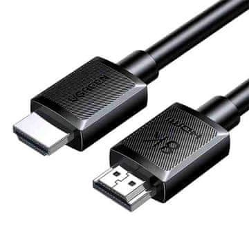 Ugreen Ugreen HDMI kabel HD175, 8K 60Hz, 10m - Crni